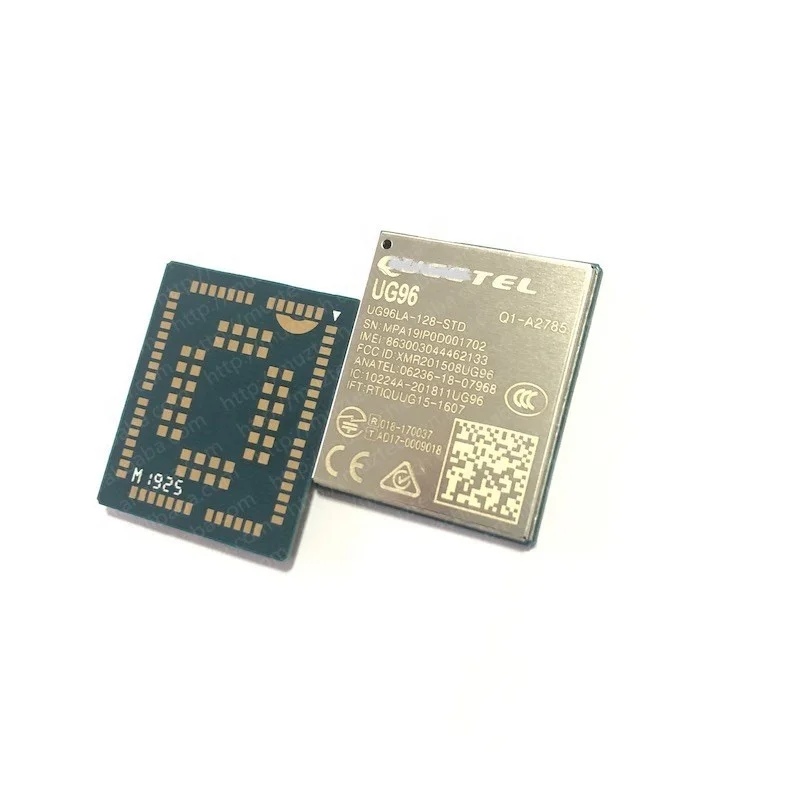 UG96 3