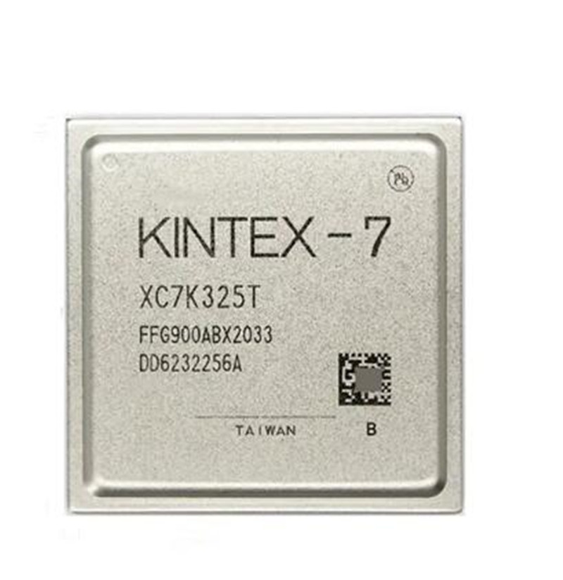 Новый оригинальный XC7K325T-2FFG900C FPGA, Kintex-7 FFG900 пакет Xilinx FBGA-900