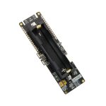 LILYGO T-SIM7600G-H R2 T-SIM7600E-H ESP32 модуль 18560 аккумулятор солнечных батарей ESP32- wrover WiFi BLE платы разработки - Muz Technology Co., Ltd.