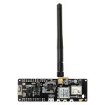 LILYGO TTGO T-Beam V1.0 ESP32 LORA 433/868/915/923MHZ беспроводной BT модуль GPS NEO-M8N IPEX 18650 аккумулятор - Muz Technology Co., Ltd.