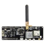 LILYGO TTGO T-Beam V1.0 ESP32 LORA 433/868/915/923MHZ беспроводной BT модуль GPS NEO-M8N IPEX 18650 аккумулятор - Muz Technology Co., Ltd.