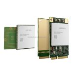 Telit LE910C4 Mini PCIe — модуль LTE категории 4, использующий стандартный PCI Express MiniCard form factor (Mini PCIe). - Muz Technology Co., Ltd.