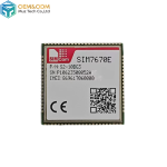 SIM7670G SIM7670E LTE CAT 1 bis - Muz Technology Co., Ltd.