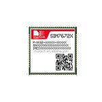 SIM7672 series SIM7672G SIM7672E LTE CAT1 - Muz Technology Co., Ltd.