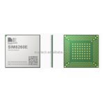 SIMCOM 5G SIM8260G-M2 - Muz Technology Co., Ltd.