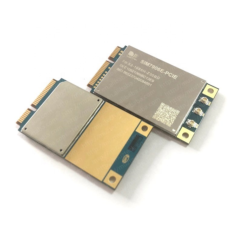 SIM7906E SIM7906E-PCIE SIM7906E-M2 LTE CAT6