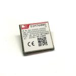 SIM7600E-H SIM7600G-H LTE CAT4 - Muz Technology Co., Ltd.