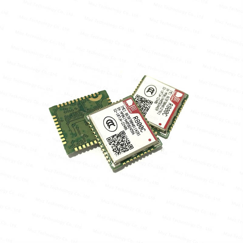 R800C GSM GPRS module