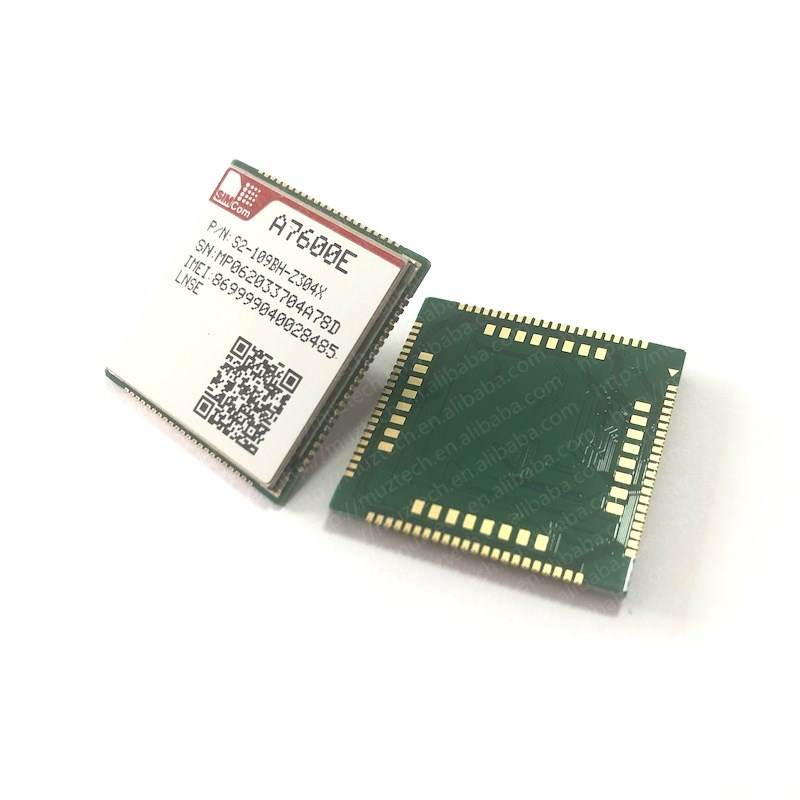 A7600E A7600E-H LTE CAT1 - Muz Technology Co., Ltd.