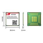 A5360E A5360G Quad-Band HSPA+GSM GPRS - Muz Technology Co., Ltd.