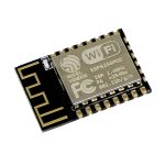 ESP8266MOD WiFi Module ESP-12 Wi-Fi Module - Muz Technology Co., Ltd.