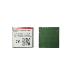 SIM7600G SIM7600E LTE CAT1 - Muz Technology Co., Ltd.