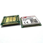 SIM800C-DC Quad-band GSM GPRS - Muz Technology Co., Ltd.