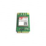 SIM7500E SIM7500E-MINIPCIE LTE CAT1 - Muz Technology Co., Ltd.