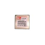 SIM5320E GSM GPRS EDGE 3G module - Muz Technology Co., Ltd.