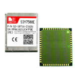 SIM7500E SIM7500E-MINIPCIE LTE CAT1 - Muz Technology Co., Ltd.