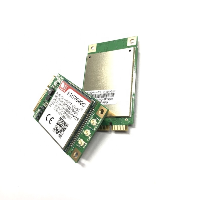 Китай LILYGO T-SIM7600G-H R2: руководство для директоров