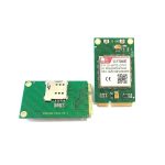 SIM7000E PCIE SIM7000G PCIE LTE CAT-M1 - Muz Technology Co., Ltd.