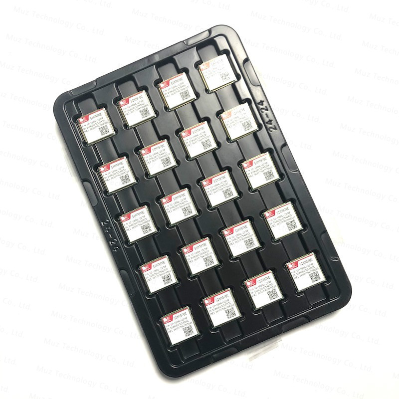 LTE 4G Модуль: Полное руководство