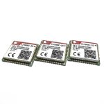 SIM800C-DC Quad-band GSM GPRS - Muz Technology Co., Ltd.