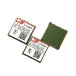 SIM808 GSMGPRS+GPS - Muz Technology Co., Ltd.