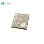 SIM7600G SIM7600E LTE CAT1 - Muz Technology Co., Ltd.