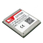 SIM7500E SIM7500E-MINIPCIE LTE CAT1 - Muz Technology Co., Ltd.