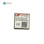 SIM7600E-H SIM7600G-H LTE CAT4 - Muz Technology Co., Ltd.