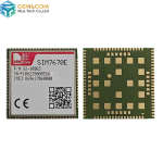 SIM7670G SIM7670E LTE CAT 1 bis - Muz Technology Co., Ltd.