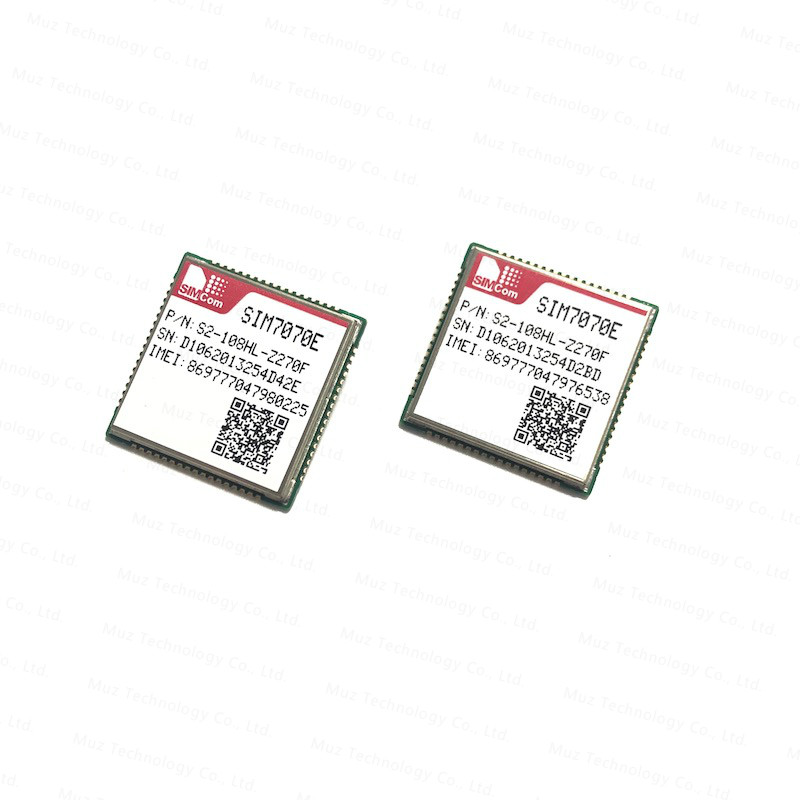 Каковы тенденции рынка для модуля 2G M08-R в Китае?