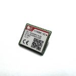 SIM800C-DC Quad-band GSM GPRS - Muz Technology Co., Ltd.