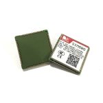 SIM808 GSMGPRS+GPS - Muz Technology Co., Ltd.