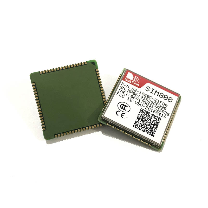 Каковы тенденции рынка для модуля 2G M08-R в Китае?