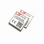 A7672 series A7672E A7672G LTE CTA1 - Muz Technology Co., Ltd.