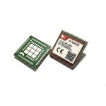 A7682E LTE CAT1 - Muz Technology Co., Ltd.