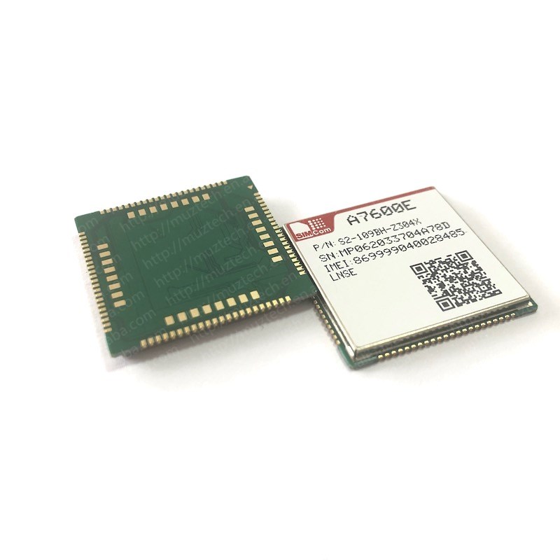 Каков потенциал 4G модуля EG800Q-EU в 2024?