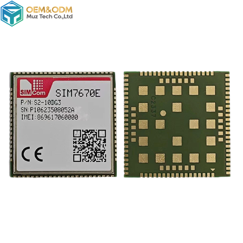 Каковы экотренды для 2G модуля M66?