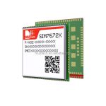 SIM7672 series SIM7672G SIM7672E LTE CAT1 - Muz Technology Co., Ltd.