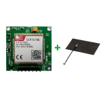 SIM7670G SIM7670E LTE CAT 1 bis - Muz Technology Co., Ltd.