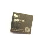 SIMCOM 5G SIM8200G LGA - Muz Technology Co., Ltd.