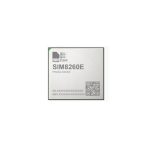 SIMCOM 5G SIM8260G-M2 - Muz Technology Co., Ltd.