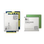 SIMCOM 5G SIM8262E-M2 - Muz Technology Co., Ltd.