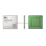 SIM7912E LTE CAT12 - Muz Technology Co., Ltd.