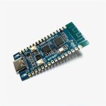 Плата ESP32 - Muz Technology Co., Ltd.