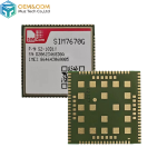 SIM7670G SIM7670E LTE CAT 1 bis - Muz Technology Co., Ltd.