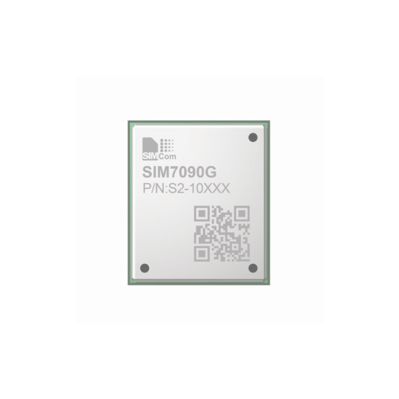 4G LTE-A CAT6 модуль EG06-E от производителя