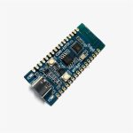 Плата ESP32 - Muz Technology Co., Ltd.