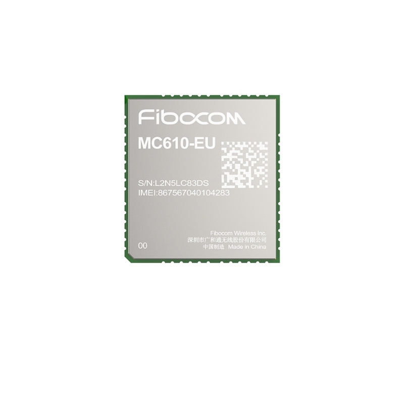 Fibocom MC610-EU LCC - Muz Technology Co., Ltd.