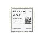 Fibocom NL668-EAU LCC - Muz Technology Co., Ltd.