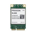 Fibocom NL668-EU PCIE M.2 LCC - Muz Technology Co., Ltd.